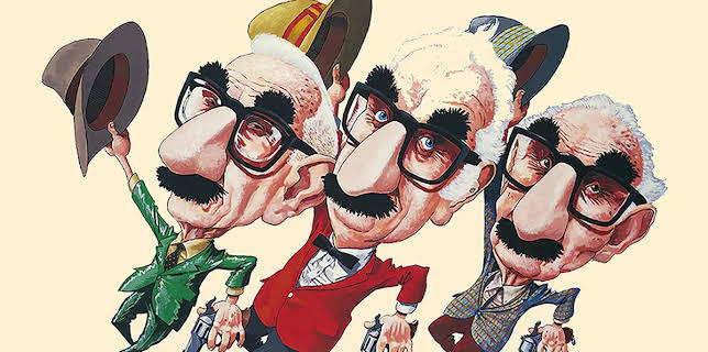 Going In Style (1979)