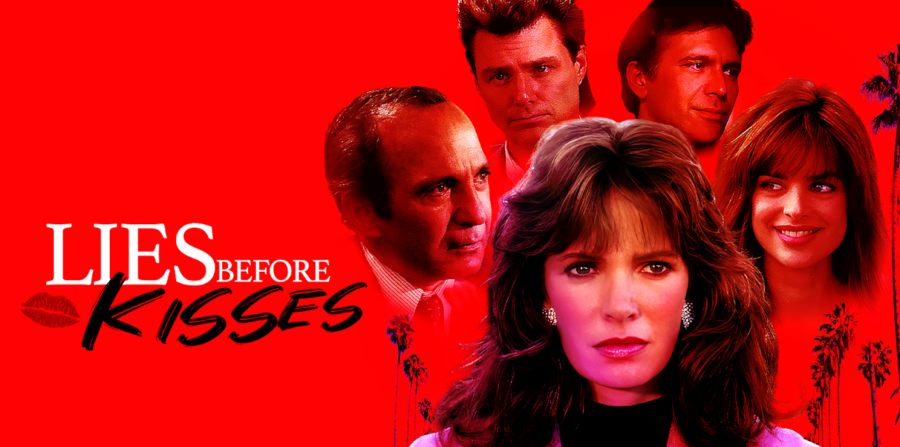 Lies Before Kisses (1991)
