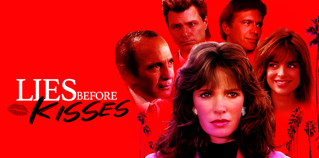 Lies Before Kisses (1991)