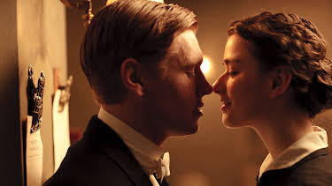 08:30: Downton Abbey (S3 E2) (S3) | Viasat Series | 5/28 2026