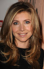 Sarah Chalke como 
