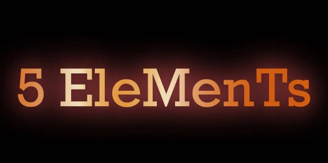 5 Elements (2009)