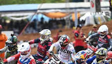 MXGP of Andalucía - FIM Motocross World Championship (T2026): MX2 - Segunda carrera