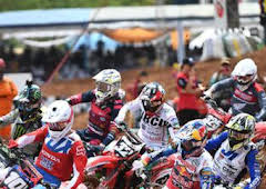 Mundial de motocross - Argentina (T2026): MXGP - Primera carrera