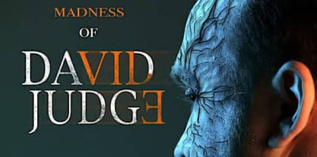 The Madness of David Judge