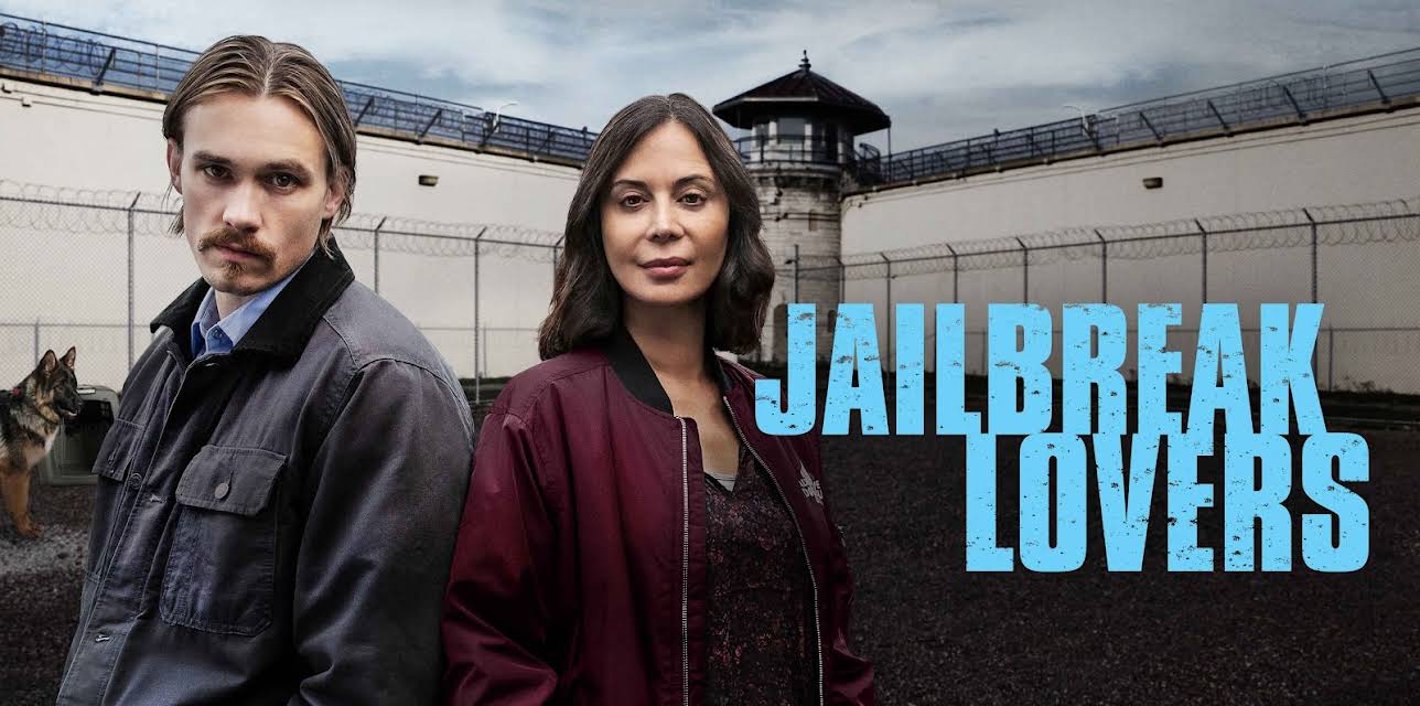 Jailbreak Lovers (2022)