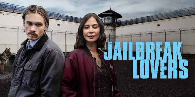 Jailbreak Lovers (2022)