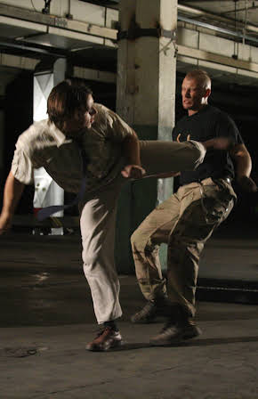 Michael O'Laskey II as 