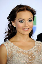Angelique Boyer as 