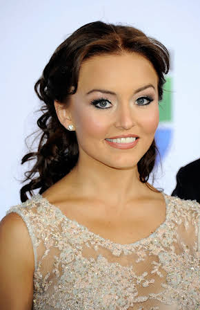 Angelique Boyer as 