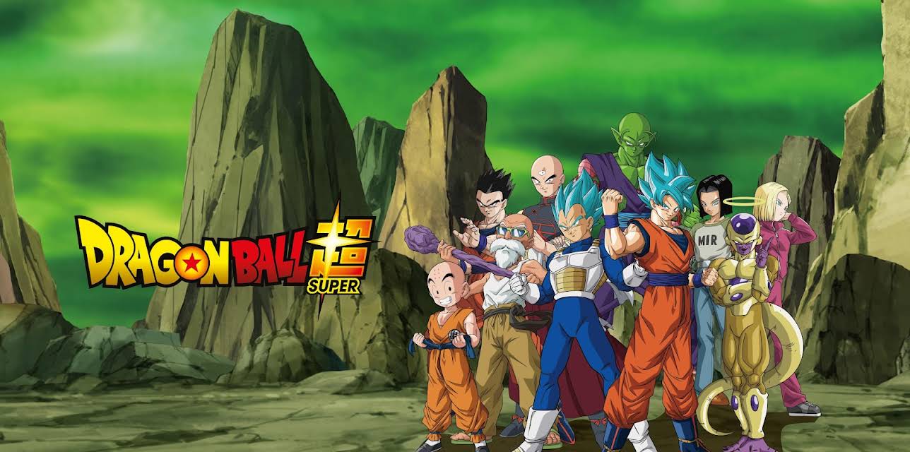 Dragon Ball Super: Season 9