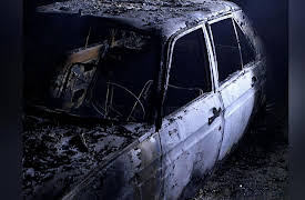 Crime Time Solvers: One Crime Can Hide Another