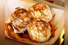 Eating America with Anthony Anderson Season 1: Ice Cream Festival