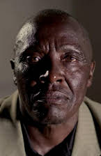 Jean-Pierre Ruzindana som 