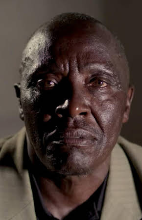 Jean-Pierre Ruzindana as 