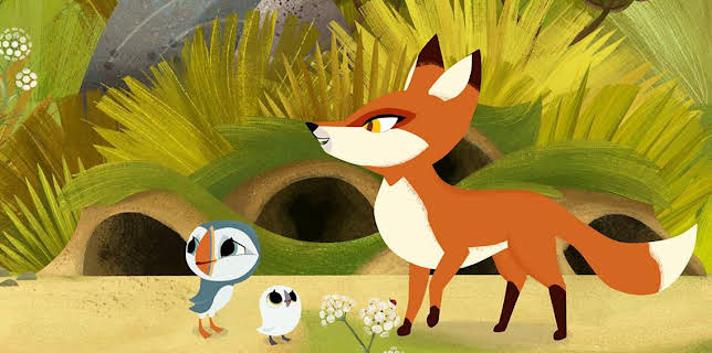 1:00 PM: Puffin Rock (S1) | Cbeebies | 2/27 2026