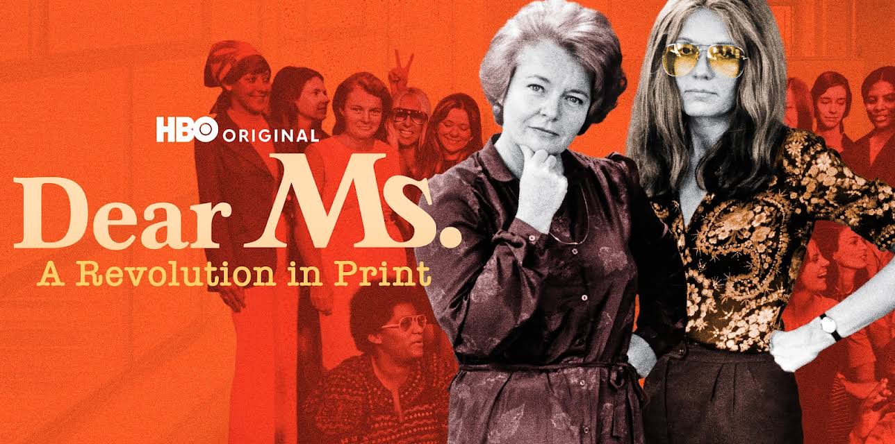 Dear Ms.: A Revolution in Print (2025)