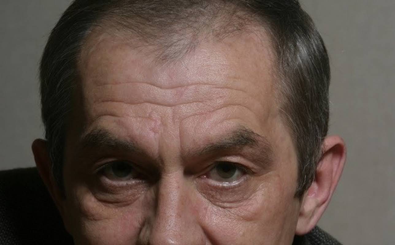 Sergey Sosnovskiy