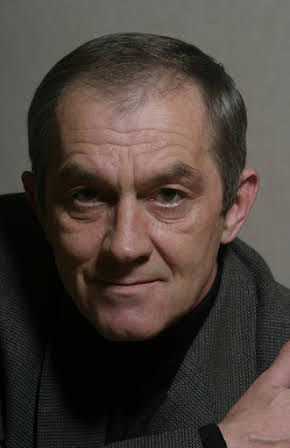Sergey Sosnovskiy as 