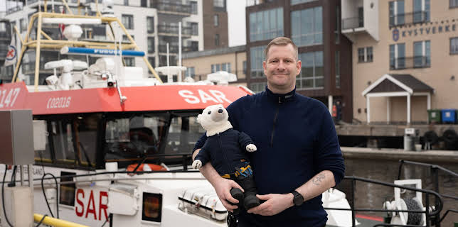 06:03: Kjempemaskiner | TV 2 | 11/17 2025