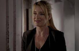 Finding Carter Season 1: The Heat