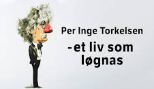 Per Inge Torkelsen – et liv som løgnas