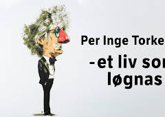 Per Inge Torkelsen – et liv som løgnas