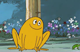 Barbapapa: Episode 32