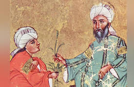 Years That Changed History: 1215: The Islamic World in 1215