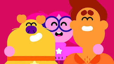1:15 PM: Maddie + Triggs (S1) | Cbeebies | 8/6 2026