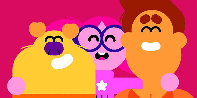 3:15 PM: Maddie & Triggs (S1) | Cbeebies | 12/14 2025