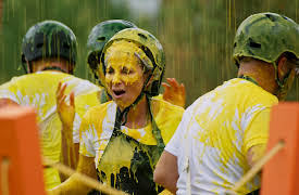 The GOAT: Two for the Price of One