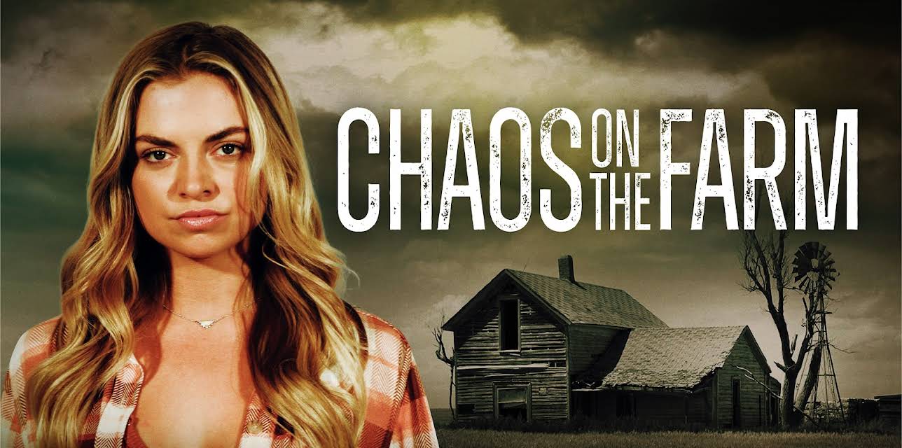 Chaos on The Farm