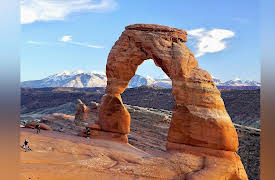 Doug's Geology Journal: Red Rock Rising