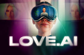 Posthuman with Emily Chang - Bloomberg Originals: Love in the Age of Machines