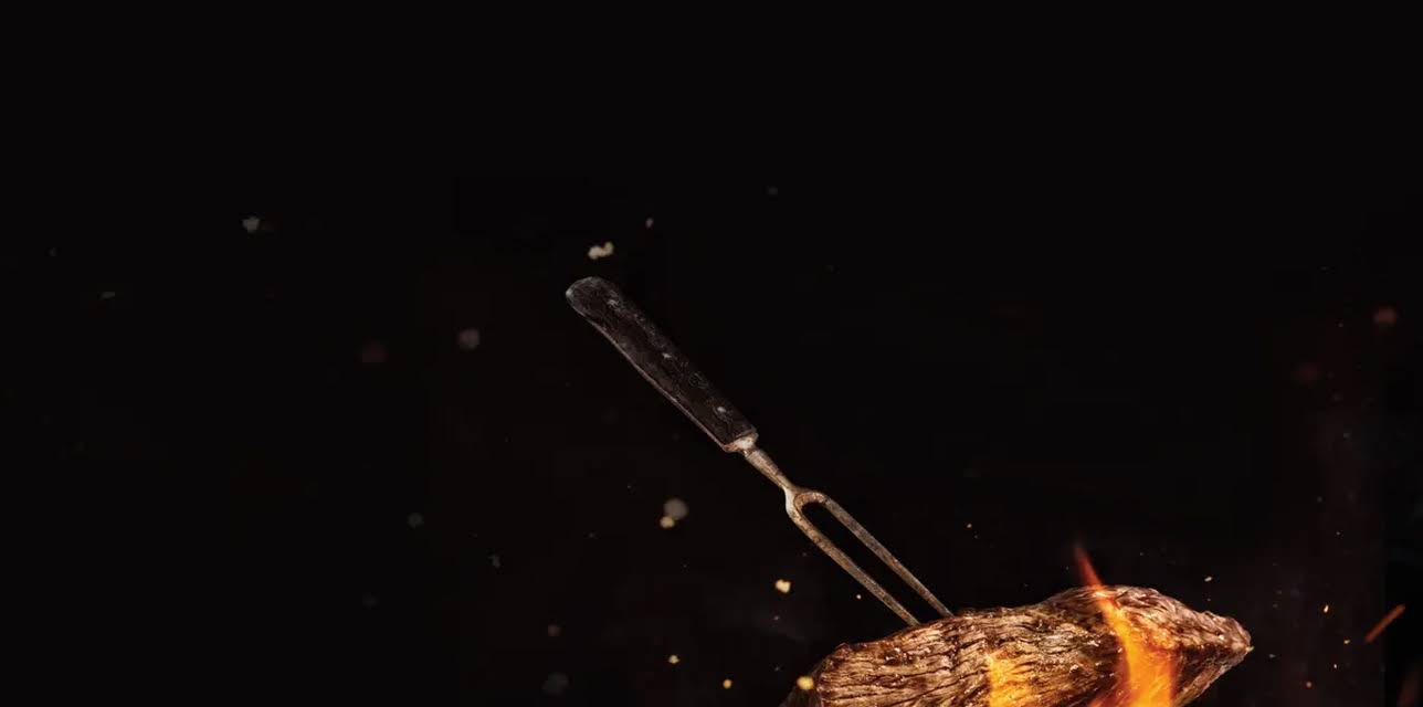 Cooking the Ultimate Steak (2019)