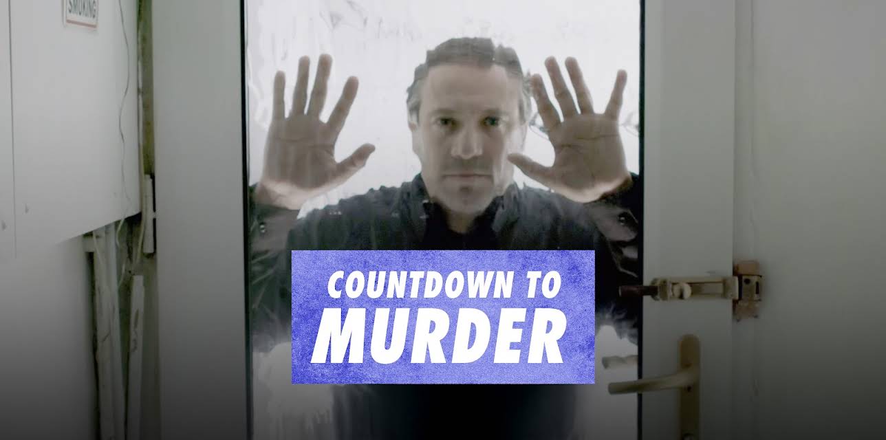 Countdown to Murder
