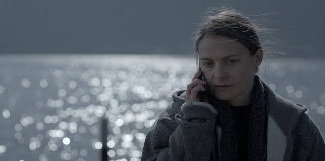 00:55: Clara | ZDF | 1/20 2026