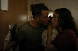 One Day in October, Season 1: Home