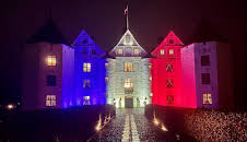 Die Nordreportage: Märchenweihnacht auf dem Schloss