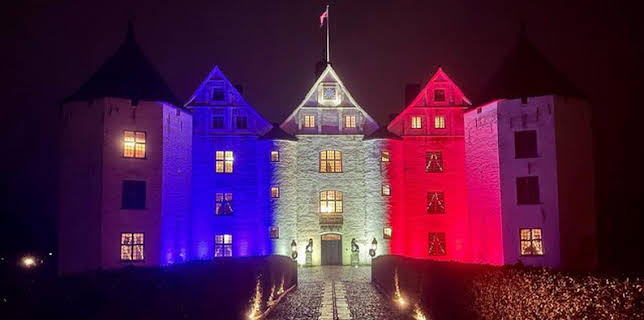 08:30: Die Nordreportage: Märchenweihnacht auf dem Schloss | Radio Bremen | 12/13 2025