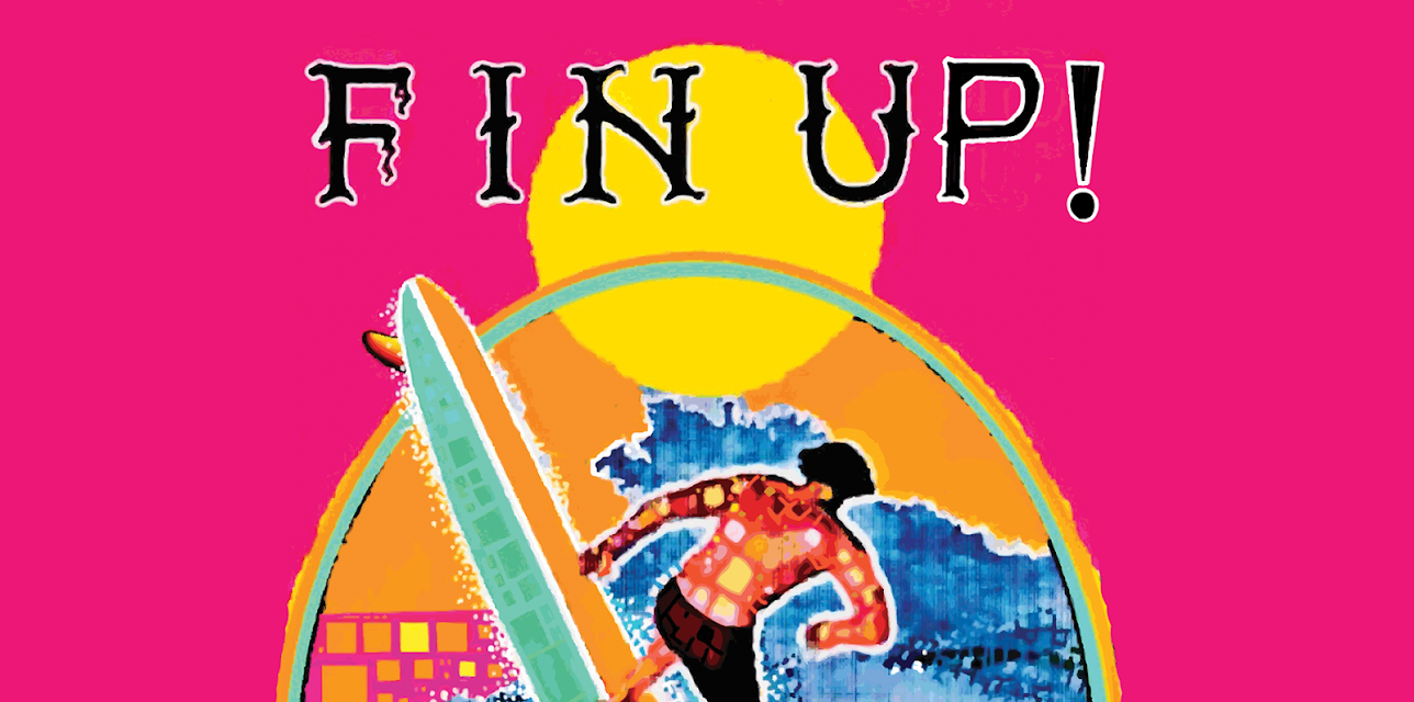 FIN UP! (2024)