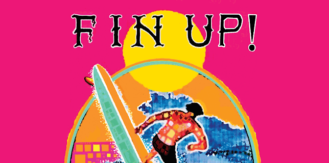 FIN UP! (2024)