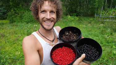 11:05: Ida og Martin på Notholmen: Endring og ettertanke | NRK 2 | 4/18 2026