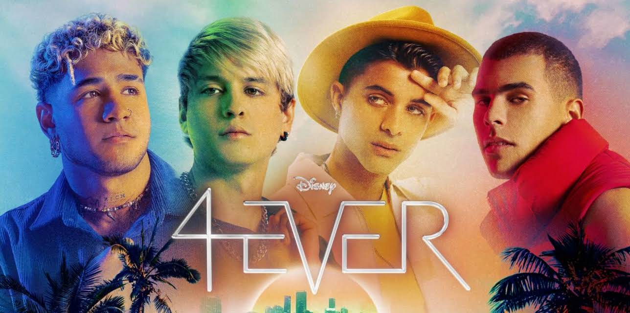 4Ever