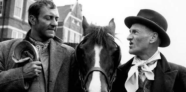 8:30 PM: Steptoe and Son (S8) | BBC Four | 12/22 2025