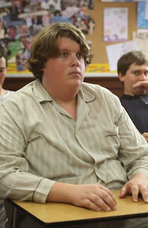 Jacob Wysocki as 