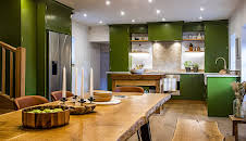 George Clarke's Remarkable...