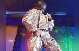 Gayliens: Season 1: Lapdance from Outer Space