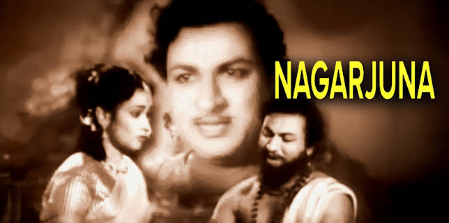 Nagarjuna (1961)
